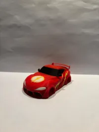 Grafica Personalizzata AMS: 0.2mm layer, 2 walls, 10% infill