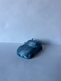profilo di stampa NO AMS: 0.2mm layer, 2 walls, 15% infill