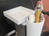 0.2mm nozzle, 0.1mm layer, 4 walls, 15% infill