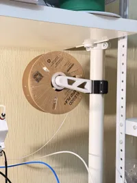 0.16mm layer, 6 walls, 30% infill