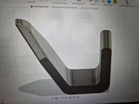 0.2mm layer, 3 walls, 15% infill