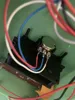 [lever only] housing for different type of potentiometer