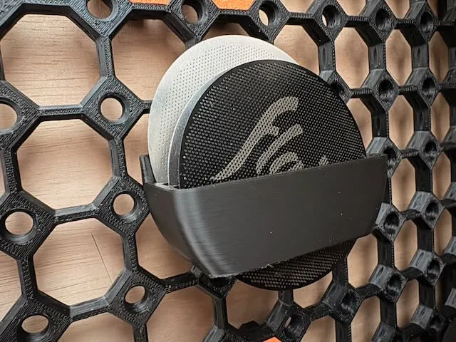 Coffee 58mm puck screen holder for MultiBoard