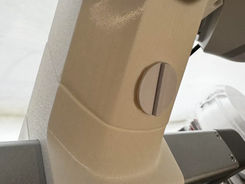 AMS Lite Top Mount Screw - Shortened