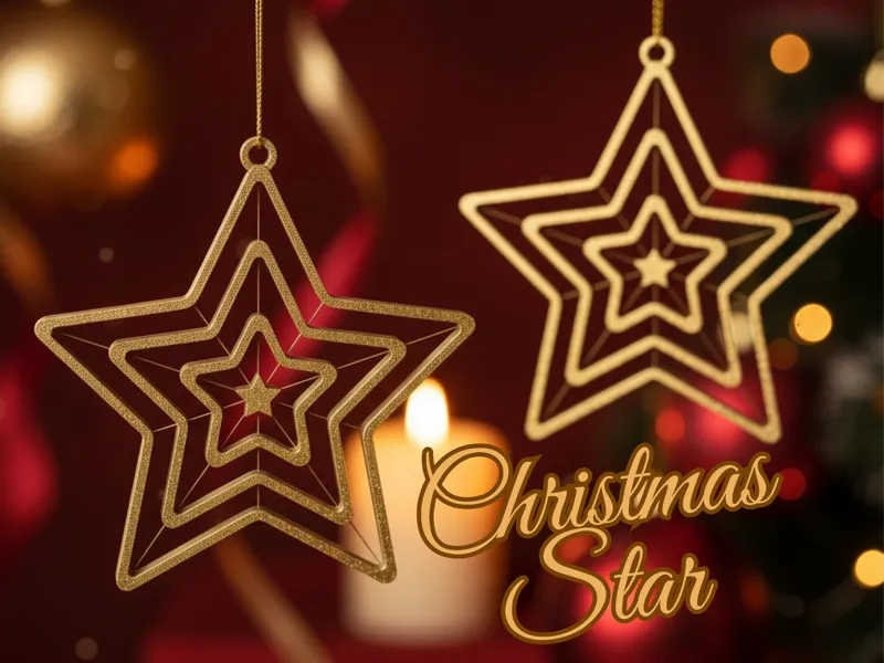 Christmas Star