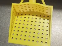 0.2mm layer, 3 walls, 10% infill