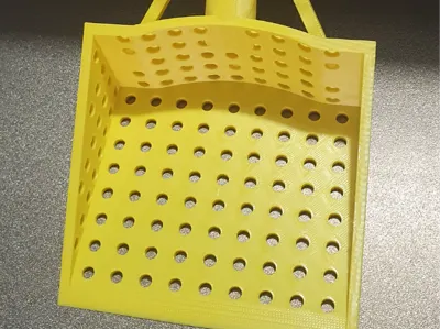 cat poop scoop