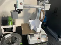 A1 mini, 0.2mm layer, 3 walls, 15% infill