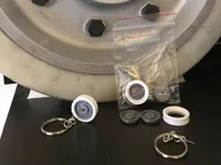 0.16mm layer, 4 walls, 35% infill
