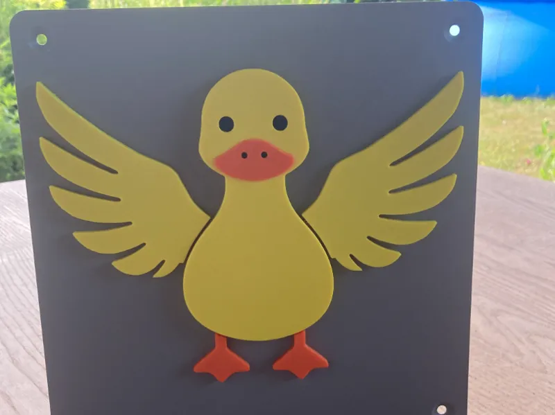 Ente / Duck