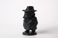0.16mm layer, 3 walls, 20% infill
