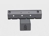 0.2mm 层高, 2 层墙, 15% 填充
