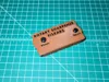 PETG 0.2mm layer, 5 walls, 45% infill