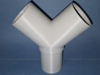 Y-Tube
