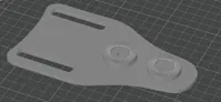 0.16mm layer, 5 walls, 100% infill