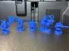 0.2mm nozzle, 0.08mm layer, 4 walls, 10% infill