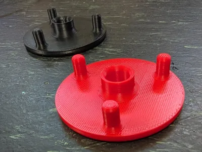 Battery Terminal Protector Caps for 10mm hex screw