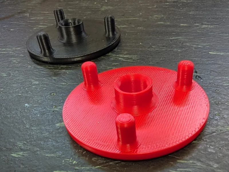 Battery Terminal Protector Caps for 10mm hex screw