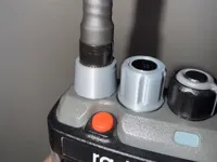 0.2mm layer, 3 walls, 50% infill