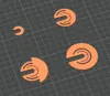 All Versions (Mini, Hidden, Toolless, Full)