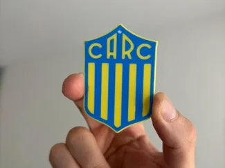 LLAVERO ROSARIO CENTRAL