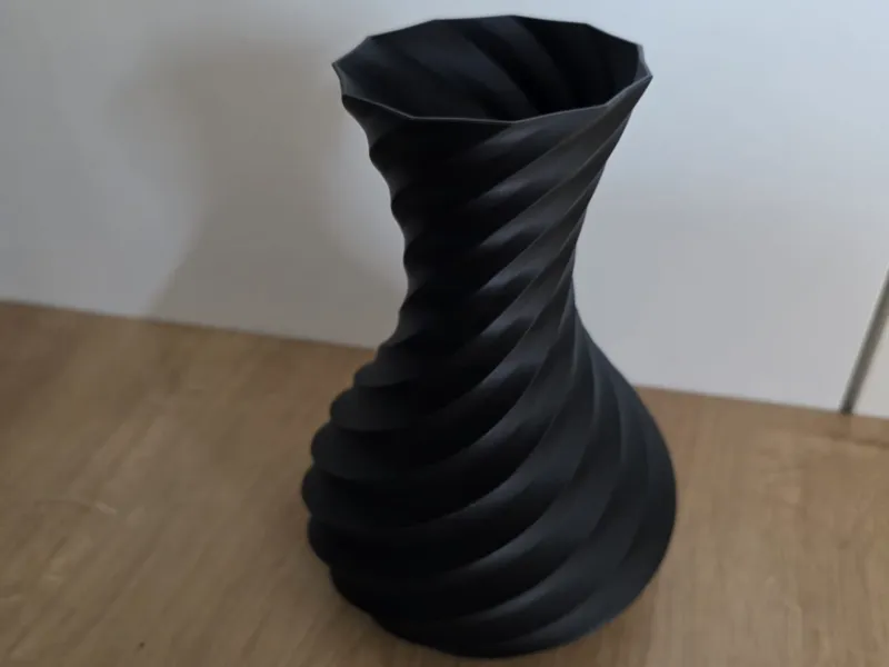 kleine Vase