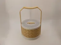 竹韵单格