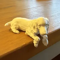 0.12mm layer, 2 walls, 15% infill