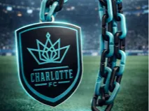 Charlotte FC HYPE CHAIN