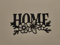 Décoration murale maison — photo 2