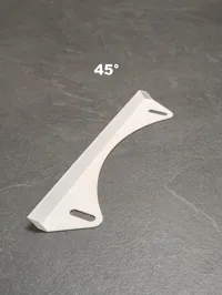 45°