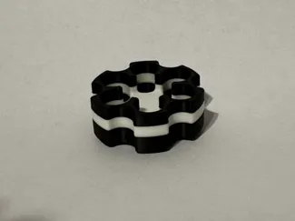 Ladepad für .357 MAG (L-Rahmen)