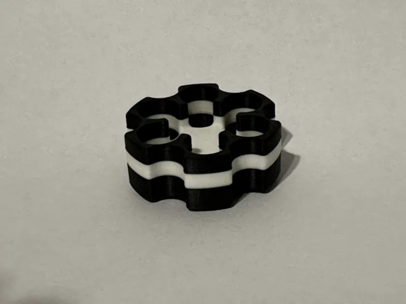 Ladepad für .357 MAG (L-Rahmen)