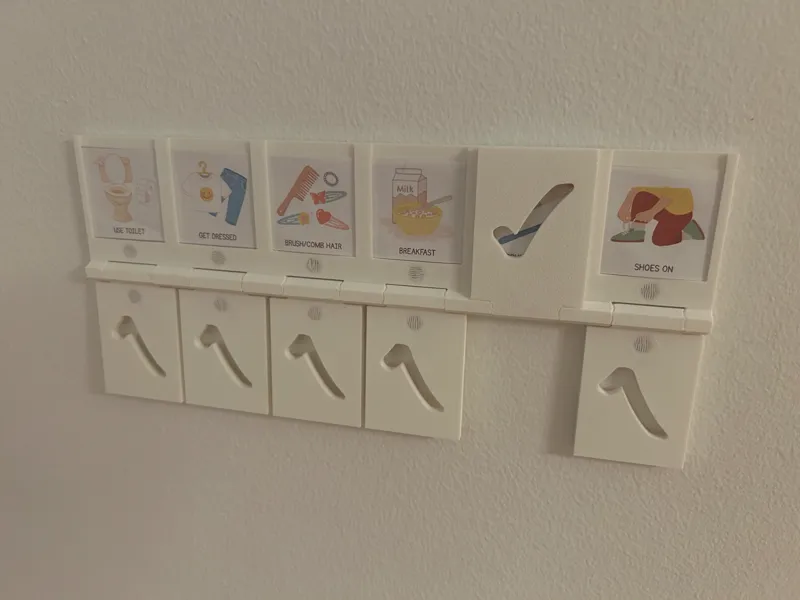 Routine Tracker