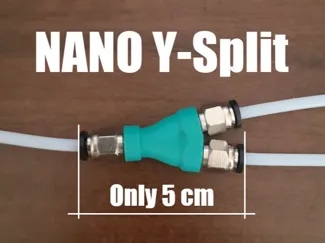 NANO Y-Splitter