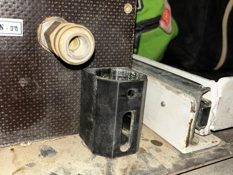 Soap Bottle Holder