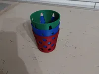 0.2mm layer, 6 walls, 100% infill