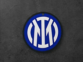 portachiavi inter