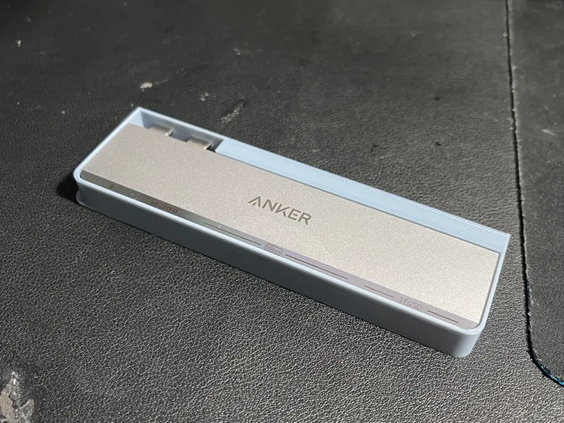 Anker 547 Case