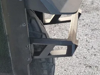 Commander Pro Kickstand 