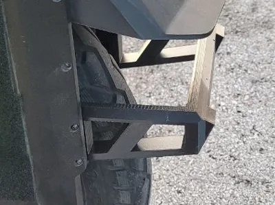 Commander Pro Kickstand 