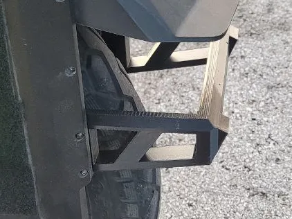Commander Pro Kickstand 