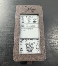 Coque Raspberry Pi Zero façon Björn — photo 1