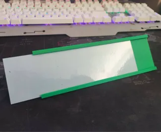 桌面立牌