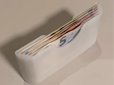 Euro banknote sorting