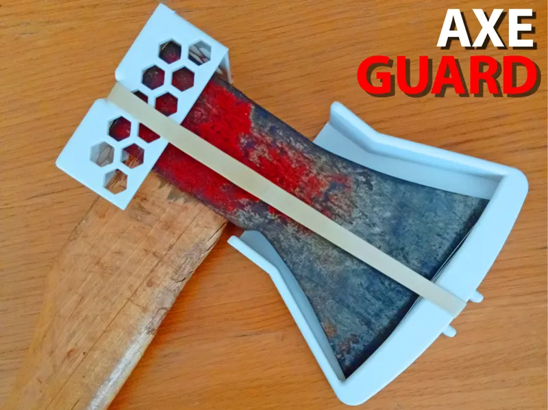 AXE GUARD