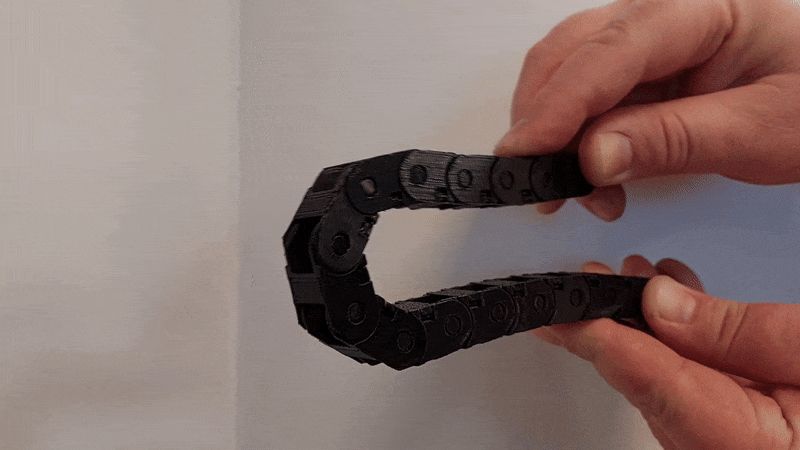 Cable Chain 10x11