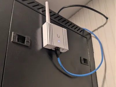SuperLink Magnetic Mount