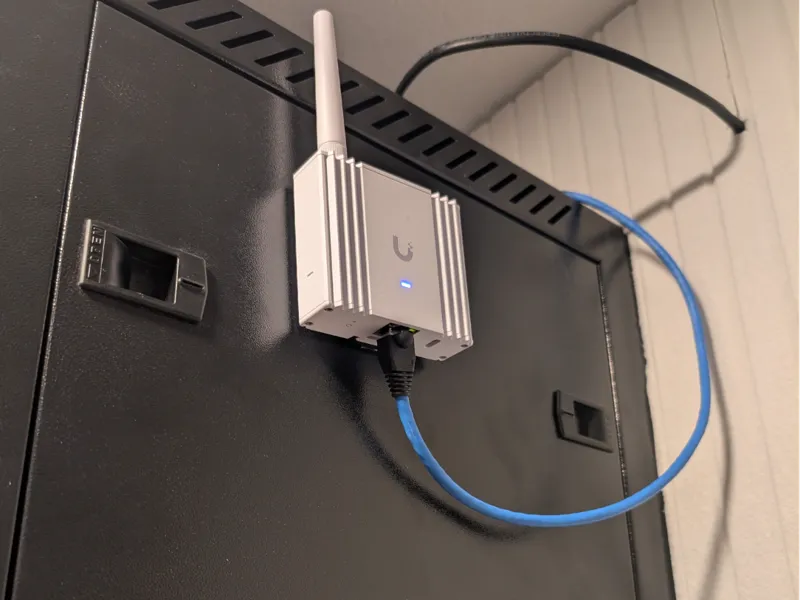 SuperLink Magnetic Mount