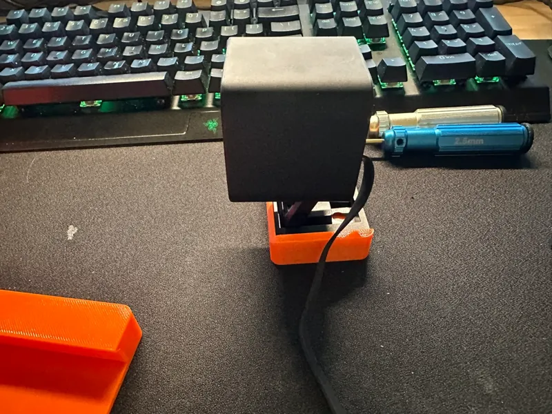 Wyze Cam V3 Mount for A1 Mini